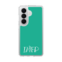 スリムプロテクションケース［ オリジナル - INFP 仲介者 - アルファベット - グリーン ］