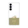 スリムプロテクションケース［ ぼのぼの - ワントーン - カーキ ］
