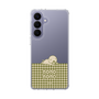 スリムプロテクションケース［ ぼのぼの - ワントーン - カーキ ］