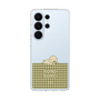 スリムプロテクションケース［ ぼのぼの - ワントーン - カーキ ］