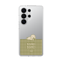 スリムプロテクションケース［ ぼのぼの - ワントーン - カーキ ］