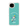 スリムプロテクションケース［ Nelnal - MUTANT FRIENDS - CHAMELEON GIRL ］