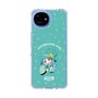 スリムプロテクションケース［ Nelnal - MUTANT FRIENDS - CHAMELEON GIRL ］