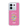 スリムプロテクションケース［ Nelnal - MUTANT FRIENDS - PINATA GIRL ］