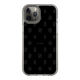 スリムプロテクションケース［ KLON - モノグラム - ブラック ］