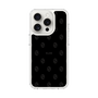 スリムプロテクションケース［ KLON - モノグラム - ブラック ］