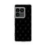 スリムプロテクションケース［ KLON - モノグラム - ブラック ］