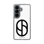 スリムプロテクションケース［ KLON - マーク - ホワイト ］