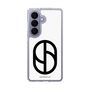 スリムプロテクションケース［ KLON - マーク - ホワイト ］