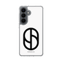 スリムプロテクションケース［ KLON - マーク - ホワイト ］