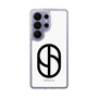 スリムプロテクションケース［ KLON - マーク - ホワイト ］