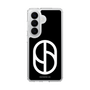 スリムプロテクションケース［ KLON - マーク - ブラック ］