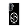 スリムプロテクションケース［ KLON - マーク - ブラック ］