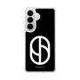 スリムプロテクションケース［ KLON - マーク - ブラック ］