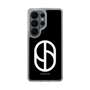 スリムプロテクションケース［ KLON - マーク - ブラック ］