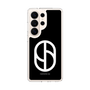 スリムプロテクションケース［ KLON - マーク - ブラック ］