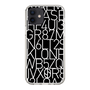 スリムプロテクションケース［ KLON - シリアルナンバー/A - ブラック ］