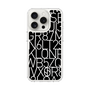 スリムプロテクションケース［ KLON - シリアルナンバー/A - ブラック ］