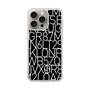スリムプロテクションケース［ KLON - シリアルナンバー/A - ブラック ］