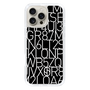 スリムプロテクションケース［ KLON - シリアルナンバー/A - ブラック ］