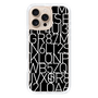 スリムプロテクションケース［ KLON - シリアルナンバー/A - ブラック ］