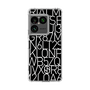 スリムプロテクションケース［ KLON - シリアルナンバー/A - ブラック ］