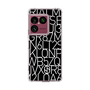 スリムプロテクションケース［ KLON - シリアルナンバー/A - ブラック ］