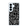 スリムプロテクションケース［ KLON - シリアルナンバー/A - ブラック ］