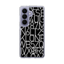 スリムプロテクションケース［ KLON - シリアルナンバー/A - ブラック ］