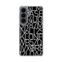 スリムプロテクションケース［ KLON - シリアルナンバー/A - ブラック ］