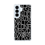 スリムプロテクションケース［ KLON - シリアルナンバー/A - ブラック ］