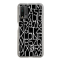 スリムプロテクションケース［ KLON - シリアルナンバー/A - ブラック ］