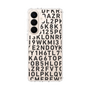 スリムプロテクションケース［ KLON - シリアルナンバー/B - ブラック ］