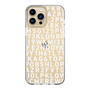 スリムプロテクションケース［ KLON - シリアルナンバー/B - ホワイト ］