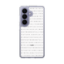 スリムプロテクションケース［ KLON - シリアルナンバー/C - ホワイト ］