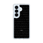 スリムプロテクションケース［ KLON - シリアルナンバー/C - ブラック ］