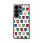 スリムプロテクションケース［ カルビー - じゃがりこパッケージ - シルエット ］