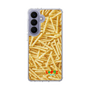 スリムプロテクションケース［ カルビー - じゃがりこ - サラダ ］