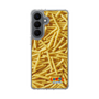 スリムプロテクションケース［ カルビー - じゃがりこ - じゃがバター ］