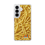 スリムプロテクションケース［ カルビー - じゃがりこ - じゃがバター ］