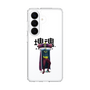 スリムプロテクションケース［ 塊魂 - 王様 ］