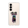 スリムプロテクションケース［ 塊魂 - 王様 ］