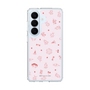 スリムプロテクションケース［ 塊魂 - 王子とメイツ - ピンク ］
