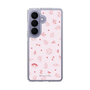 スリムプロテクションケース［ 塊魂 - 王子とメイツ - ピンク ］