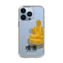 スリムプロテクションケース［ 塊魂 - ダイブツ ］