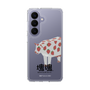 スリムプロテクションケース［ 塊魂 - イチゴ牛 ］