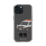 スリムプロテクションケース［ 塊魂 - パトカー ］