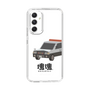 スリムプロテクションケース［ 塊魂 - パトカー ］