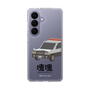 スリムプロテクションケース［ 塊魂 - パトカー ］