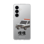 スリムプロテクションケース［ 塊魂 - パトカー ］